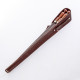 A set of skewers 670*12*3 mm in brown leather case в Якутске