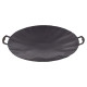 Saj frying pan without stand burnished steel 45 cm в Якутске