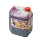 Concentrated juice "Red grapes" 5 kg в Якутске