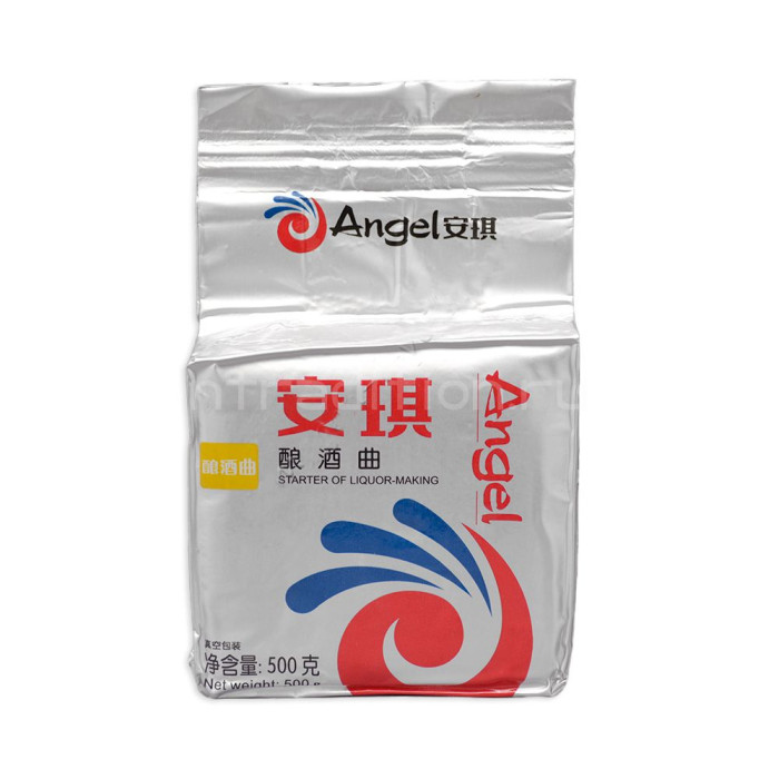 Yeast for cereal brag Koji "Angel" 500 gr. в Якутске