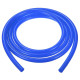 High hardness PU hose blue 12*8 mm (1 meter) в Якутске