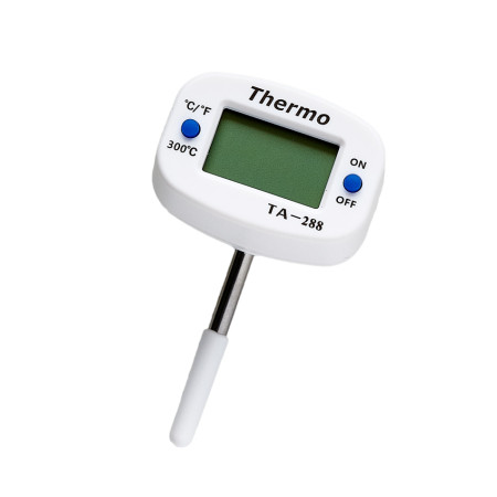 Термометр электронный TA-288 укороченный в Якутске