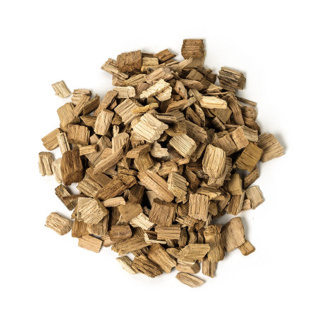 Chips for smoking oak 500 gr в Якутске