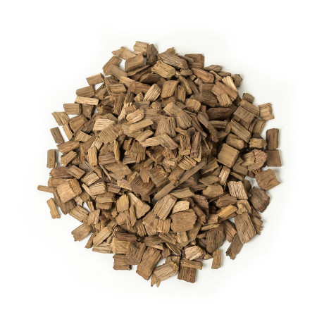 Oak Chips "Medium" moderate firing 50 grams в Якутске
