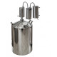 Brew distillation apparatus "Abramov" 20/35/t в Якутске