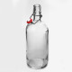 Бутылка бесцветная бугельная 1 литр в Якутске